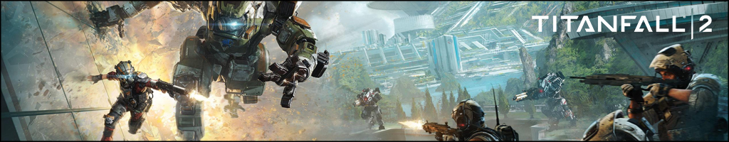 Titanfall 2 - PlayStation Underground Multiplayer Gameplay Video